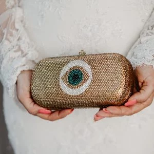 Clutch Estambul