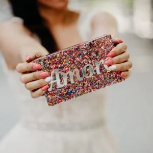 Tania multicolor