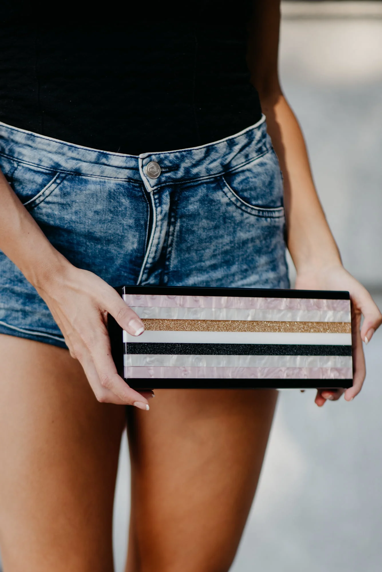 Clutch Rebecca - Imagen 2