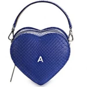 Clutch Brooklyn mini heart