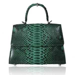 Clutch bag Isabella