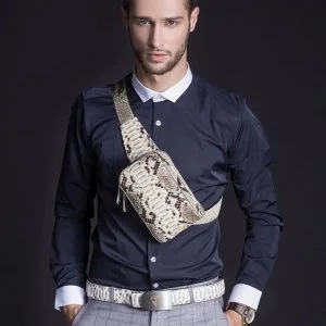 Bolso bandolera Noah