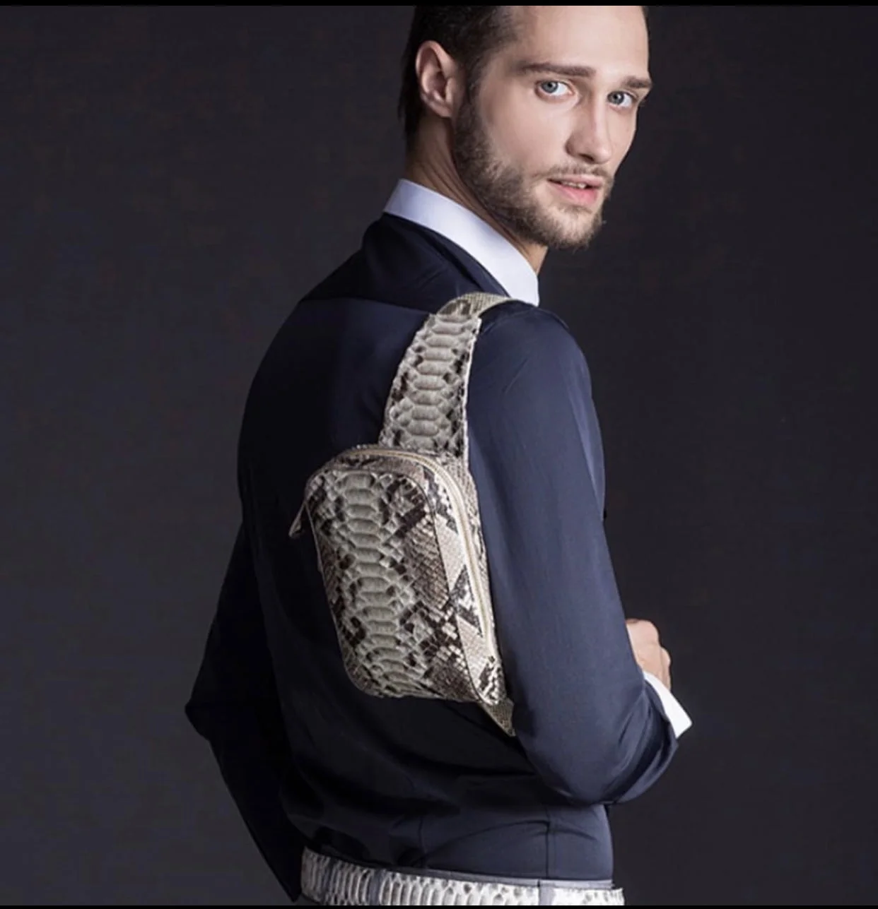 Bolso bandolera Noah - Imagen 2