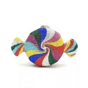 Candy Clutch