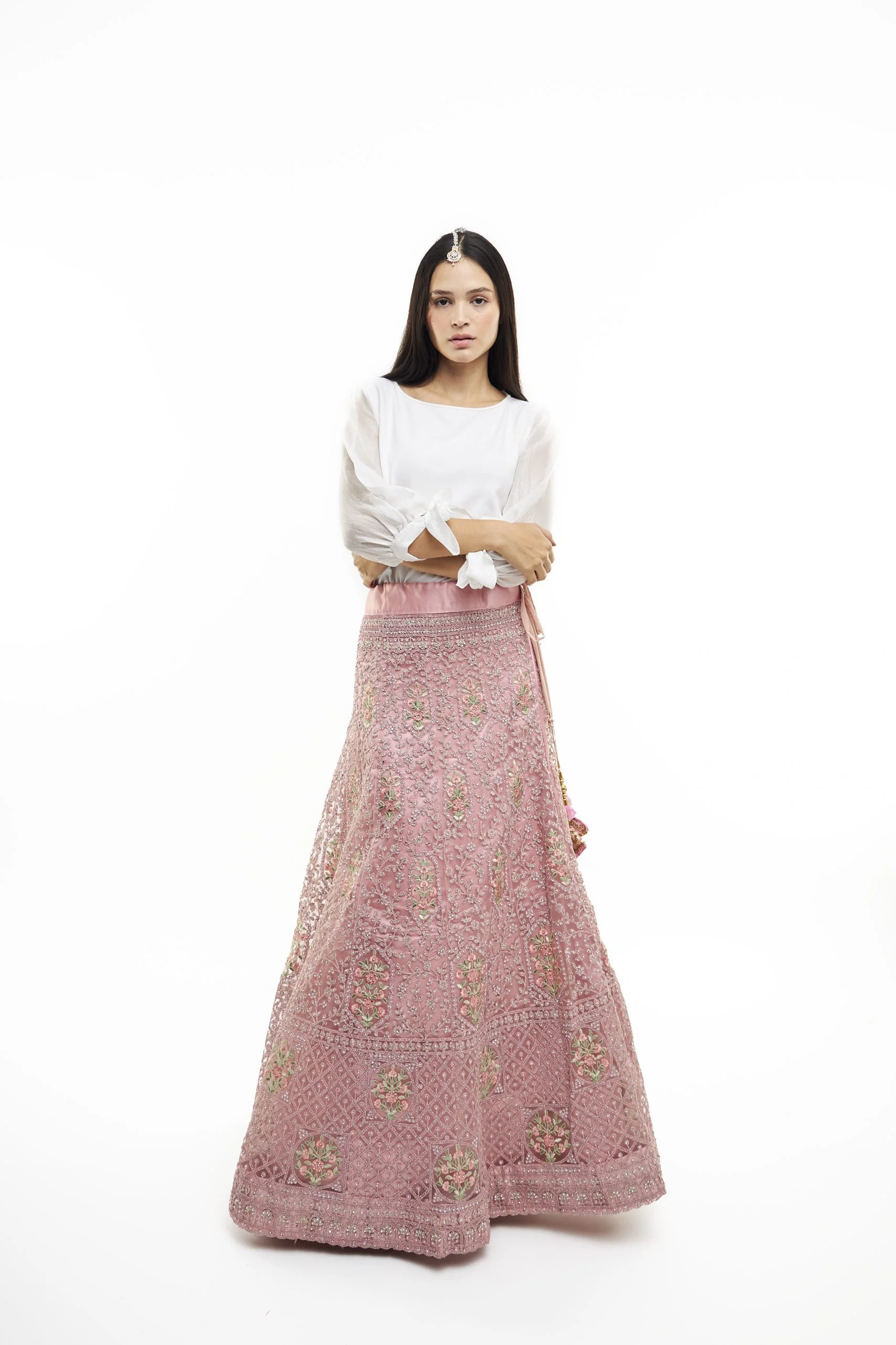 Indira Skirt - Image 10