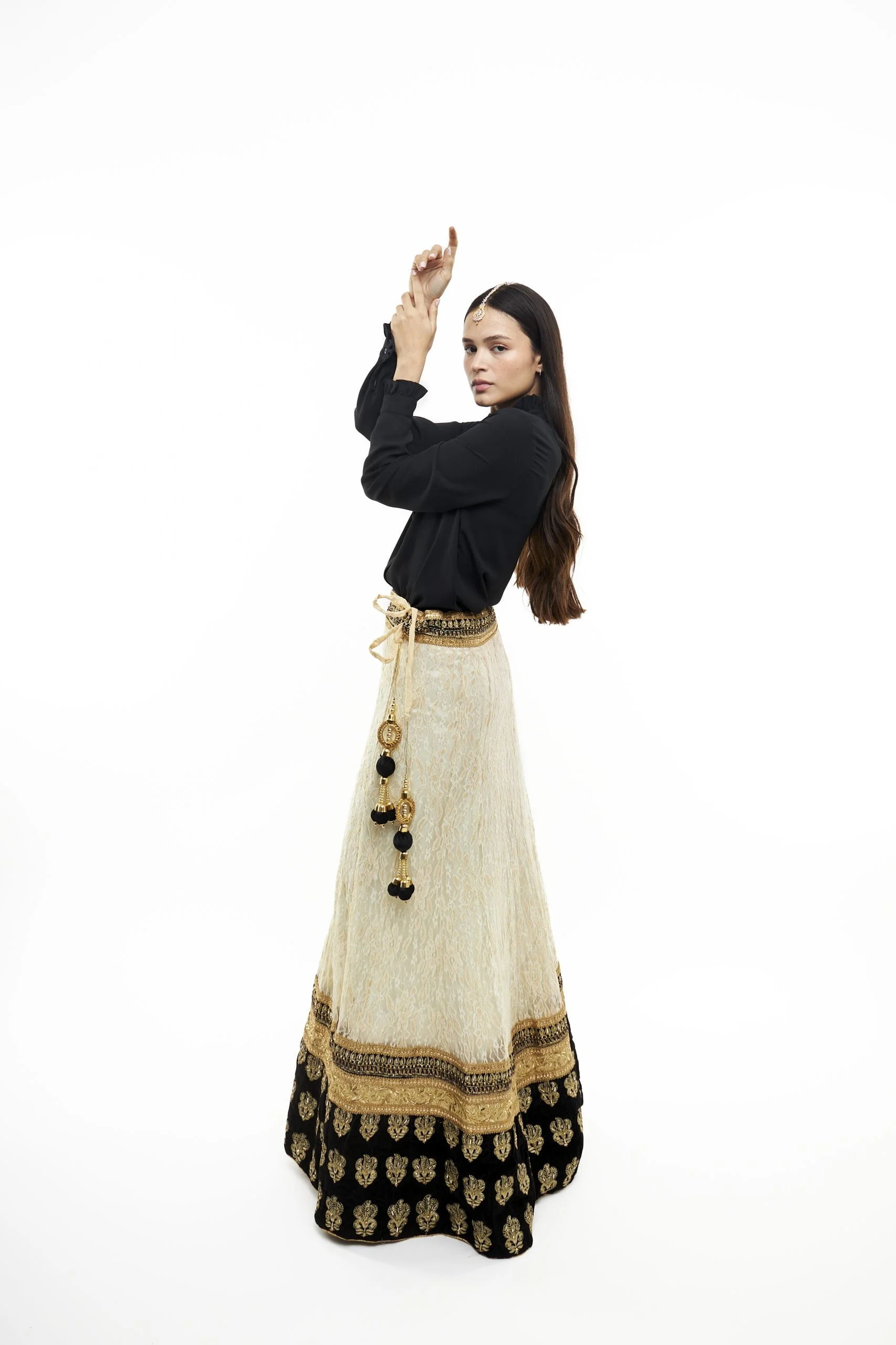 Indira Skirt - Image 3