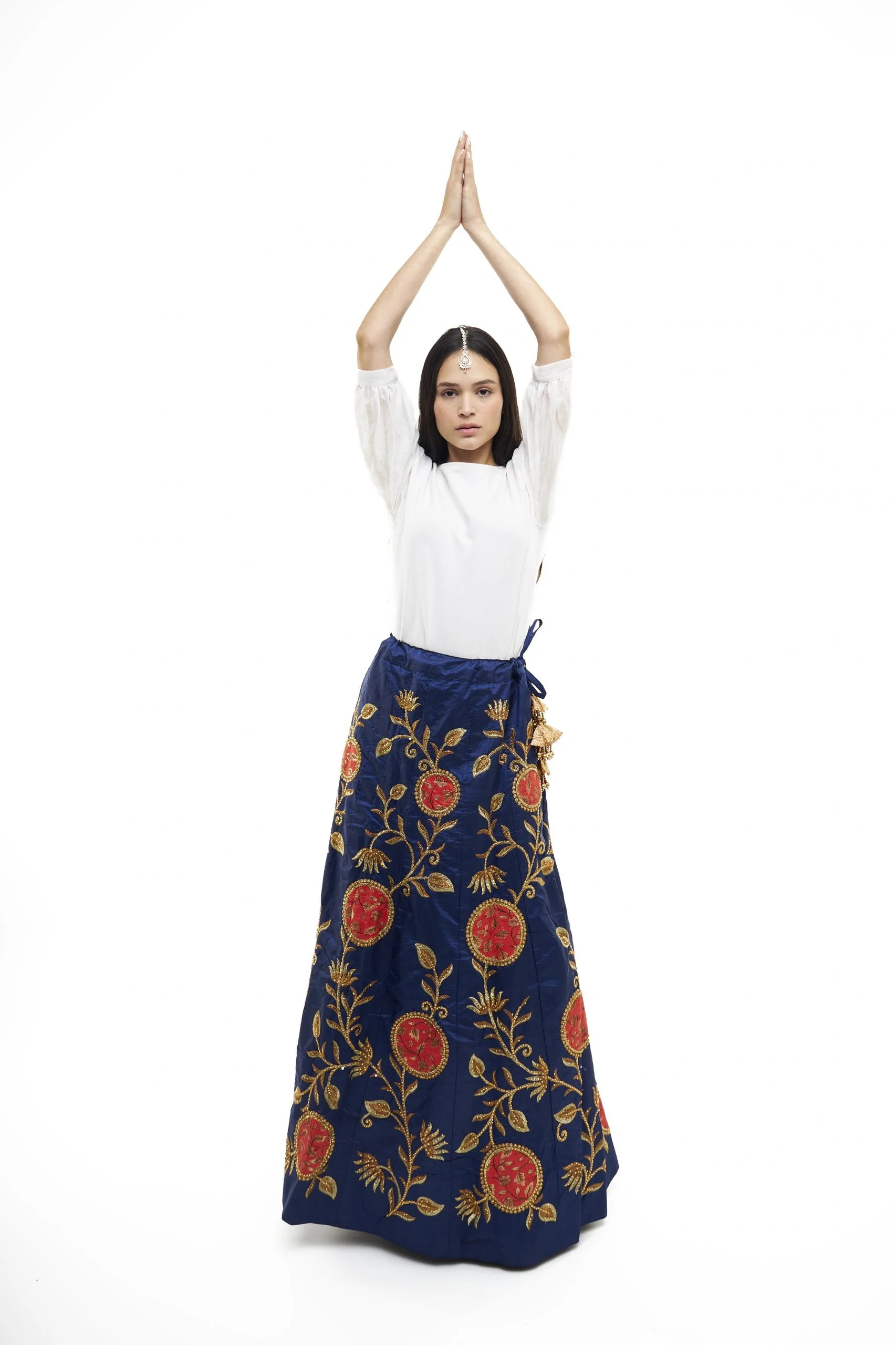 Indira Skirt - Image 11