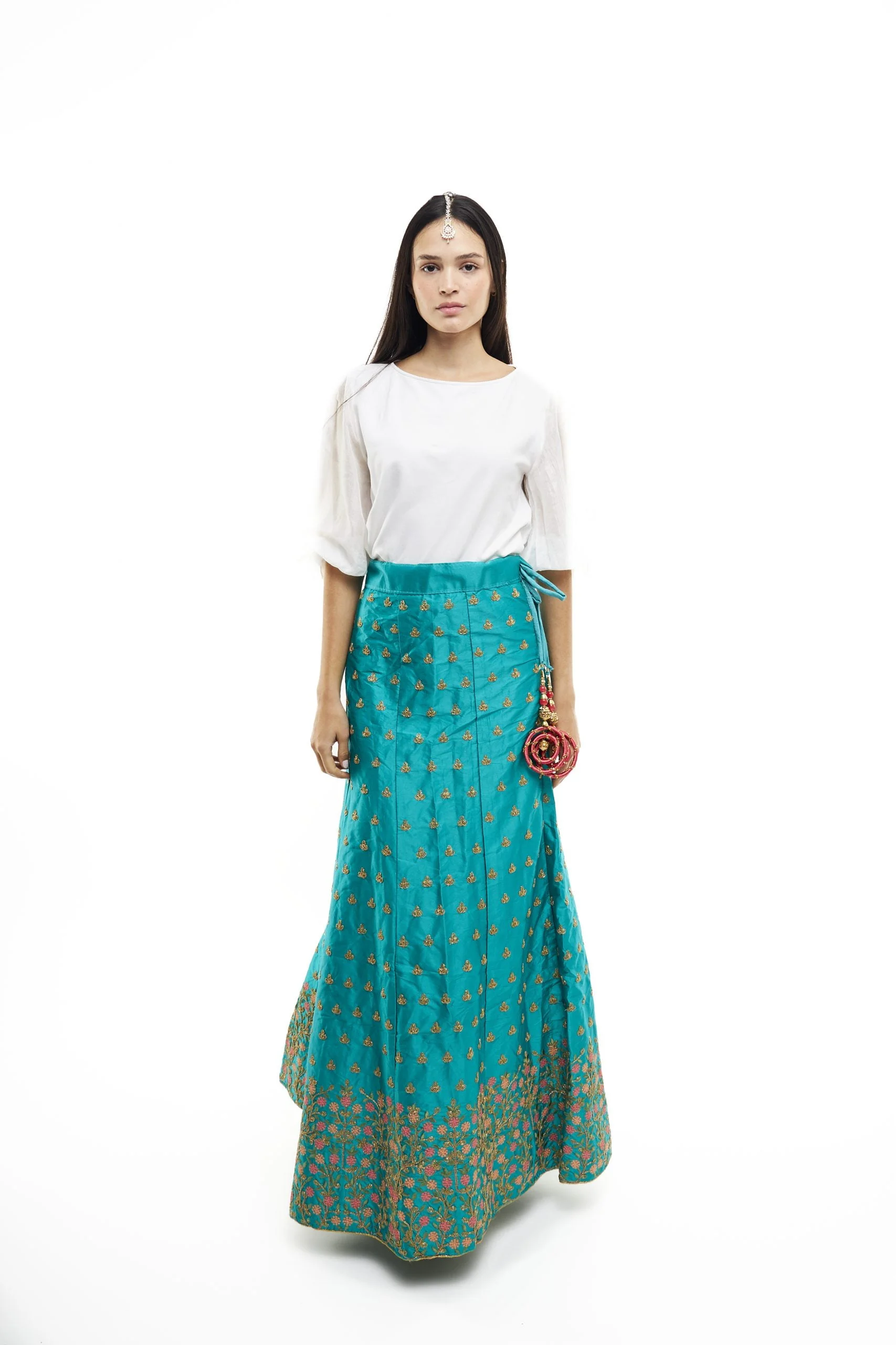 Indira Skirt - Image 9