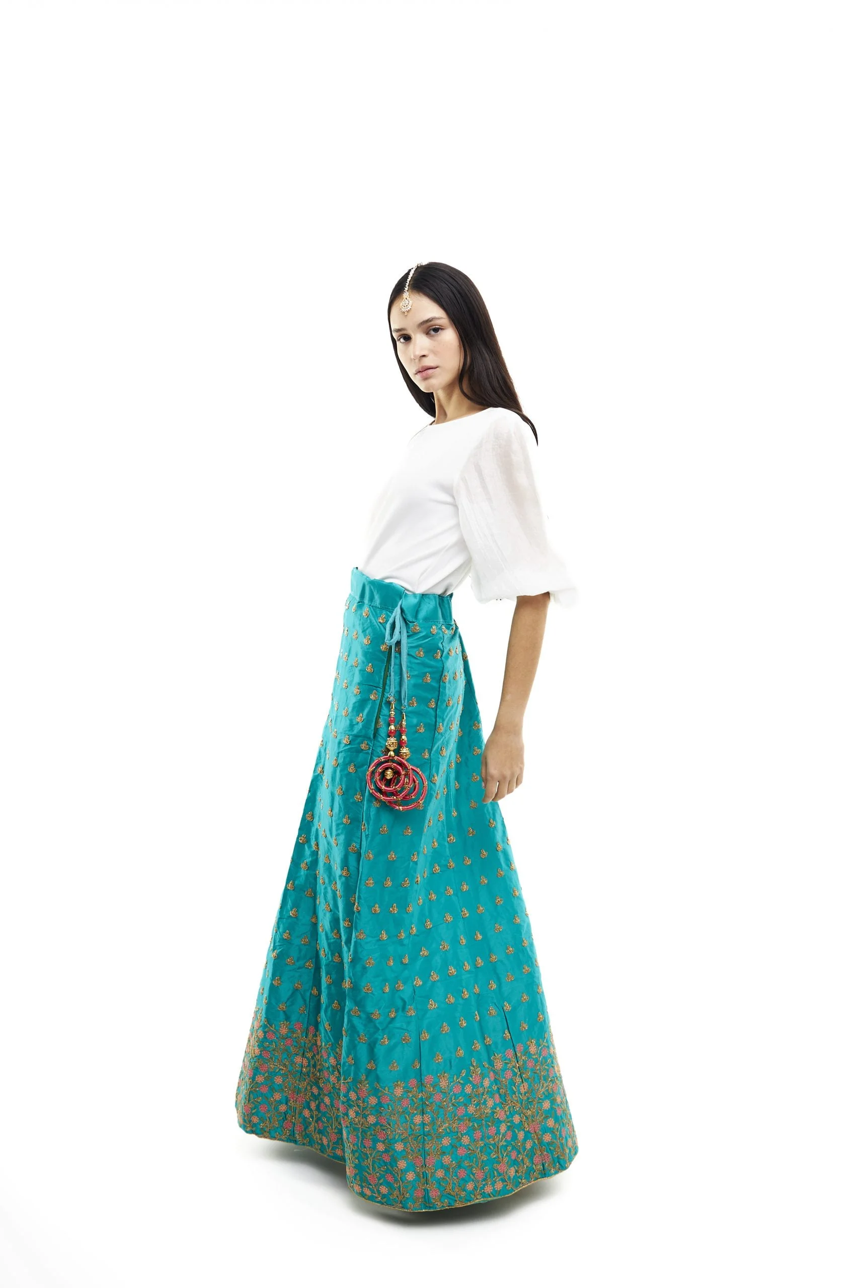 Indira Skirt - Image 8