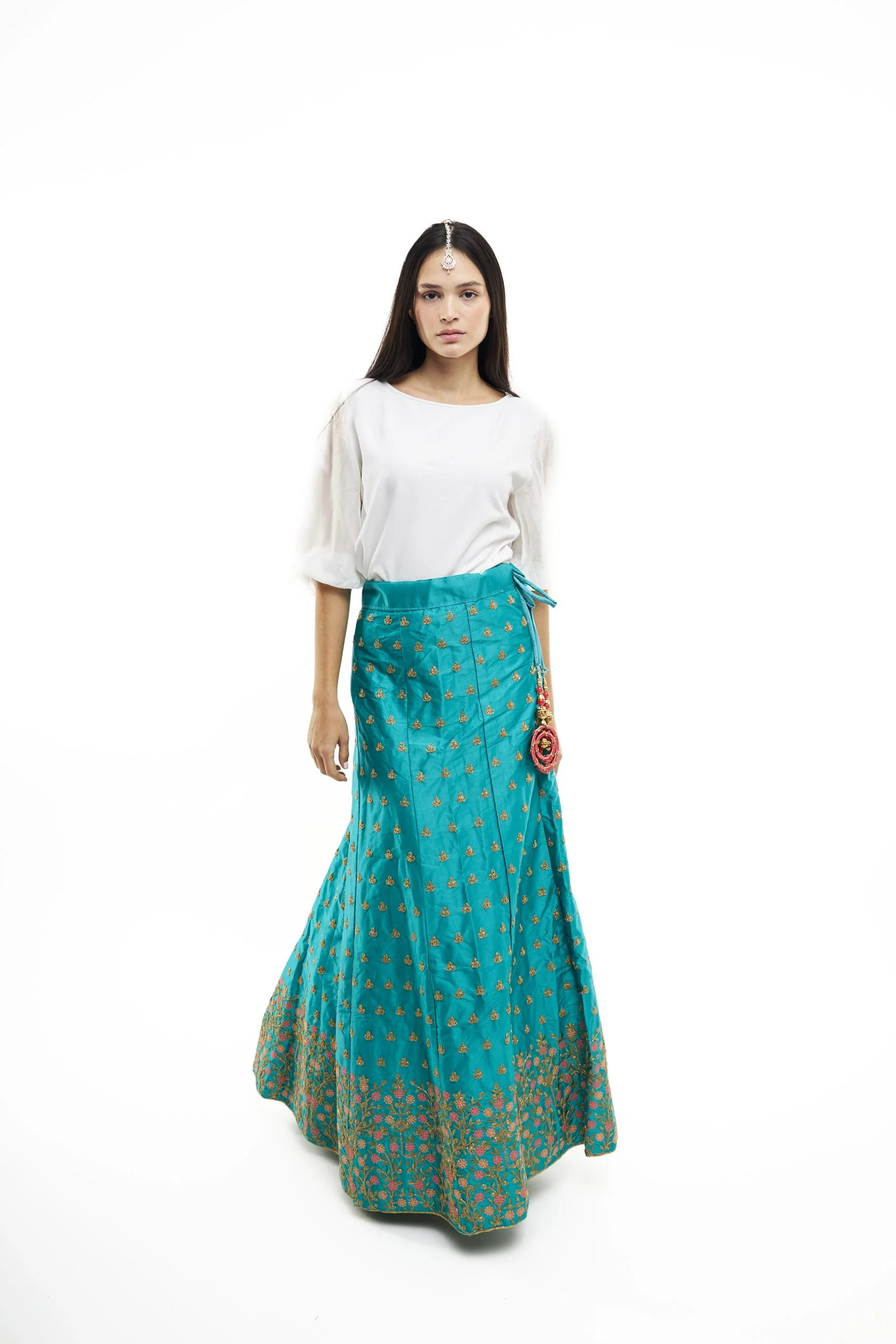 Indira Skirt - Image 7