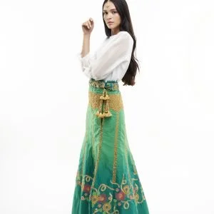 Adya Skirt