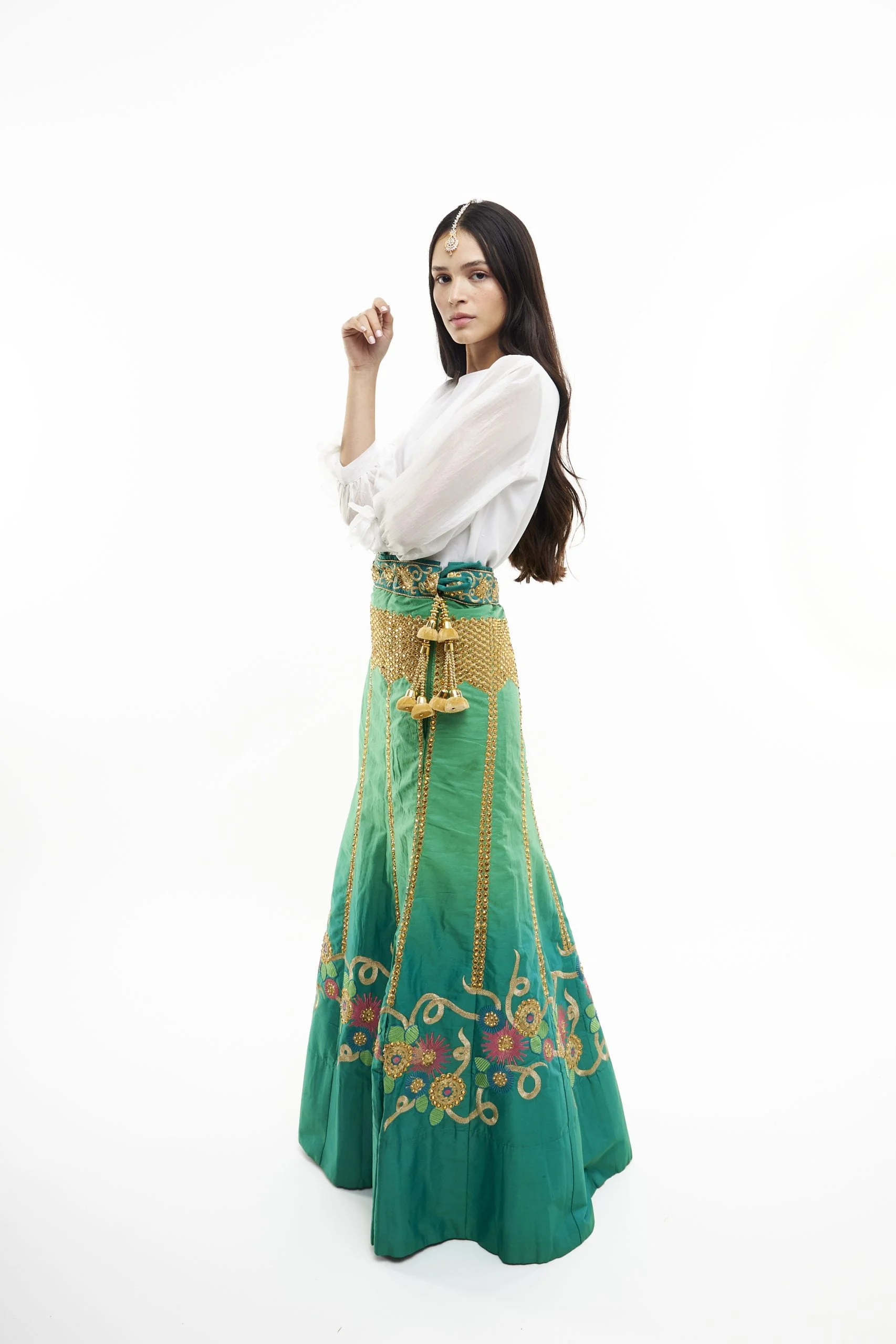 Indira Skirt - Image 4