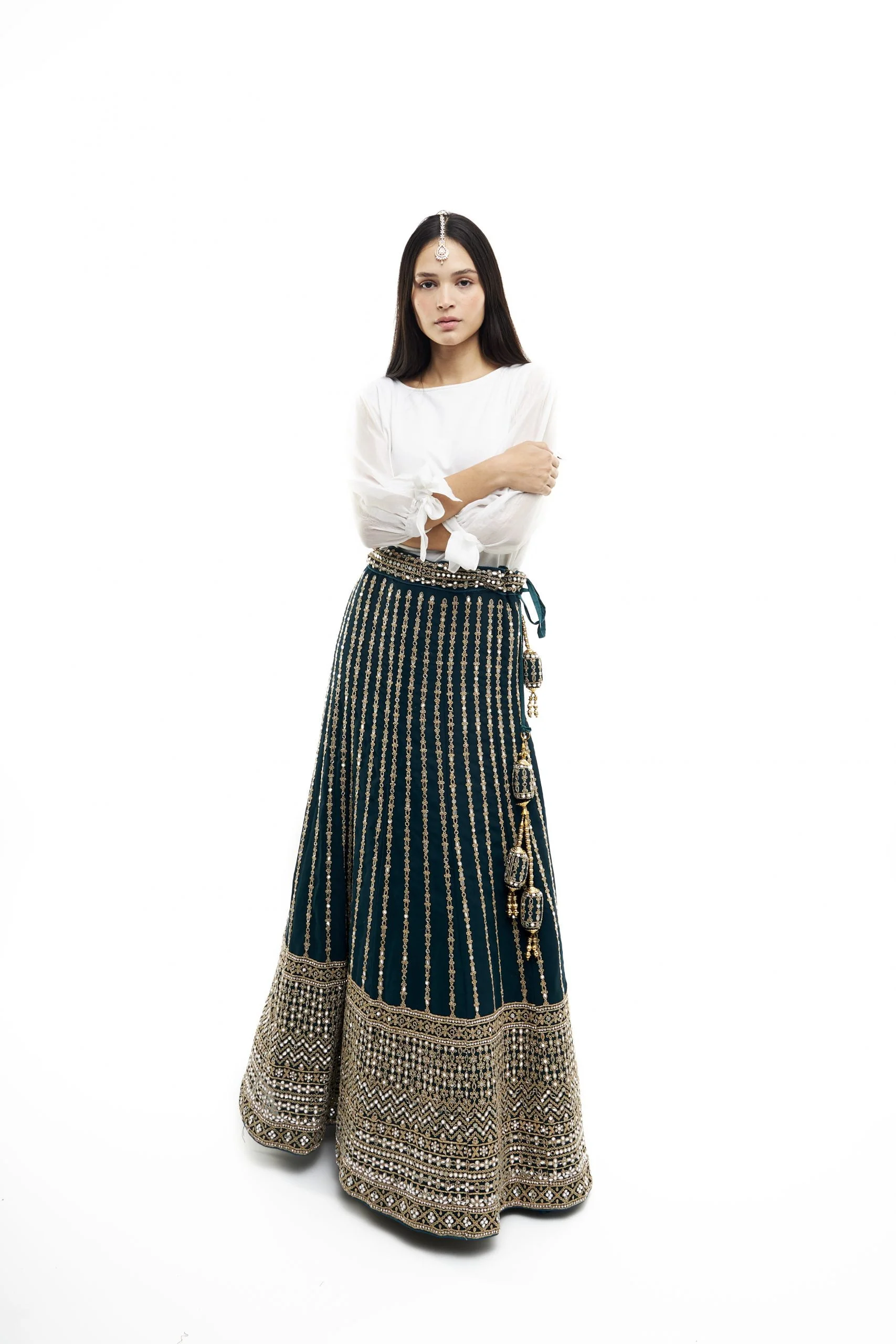 Indira Skirt - Image 2