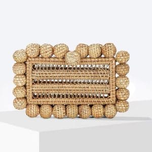 Clutch Elisabeta